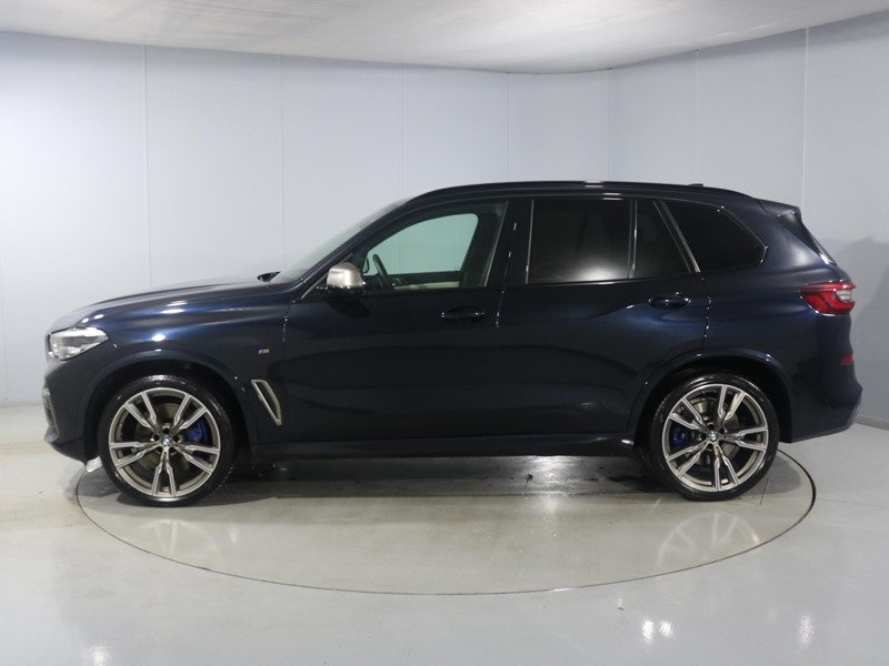 Used BMW X5 2020 for sale - 76981895: Photo 53