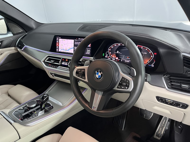 Used BMW X5 2020 for sale - 76981895: Photo 6