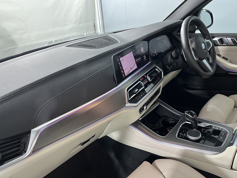 Used BMW X5 2020 for sale - 76981895: Photo 7