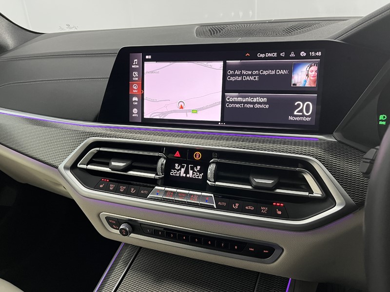 Used BMW X5 2020 for sale - 76981895: Photo 8