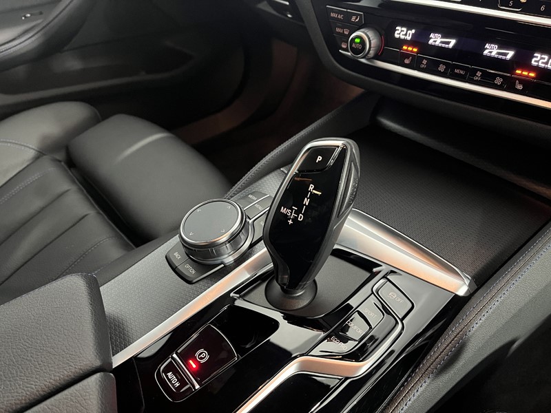 Used BMW 5 Series 2022 for sale - 77025589: Photo 10