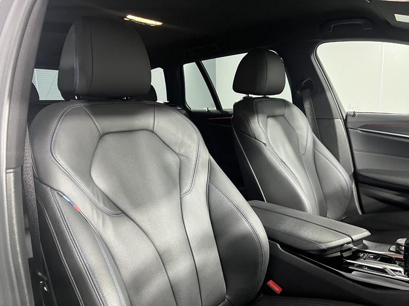 Used BMW 5 Series 2022 for sale - 77025589: Photo 11