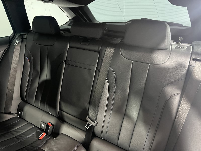 Used BMW 5 Series 2022 for sale - 77025589: Photo 12