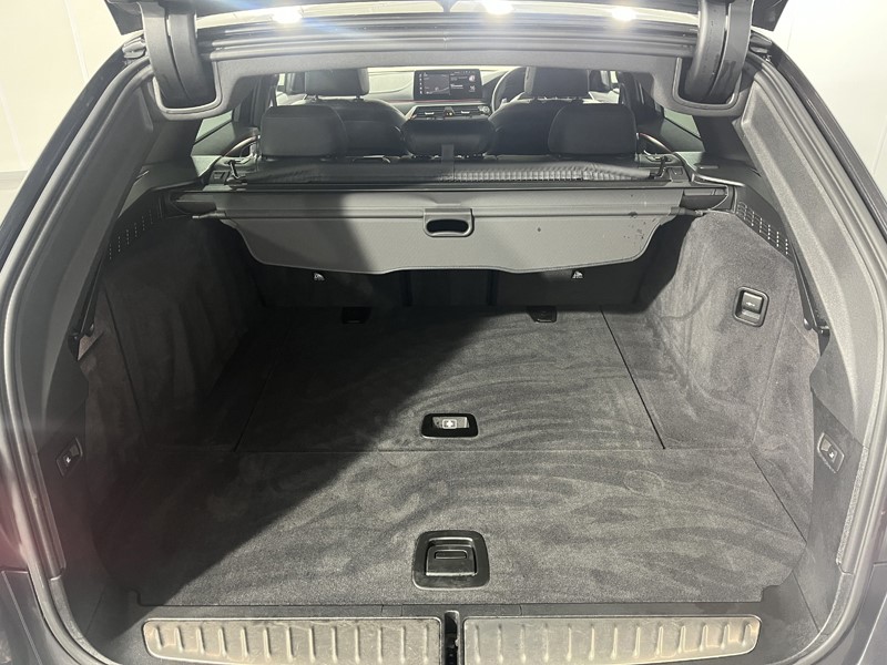 Used BMW 5 Series 2022 for sale - 77025589: Photo 13