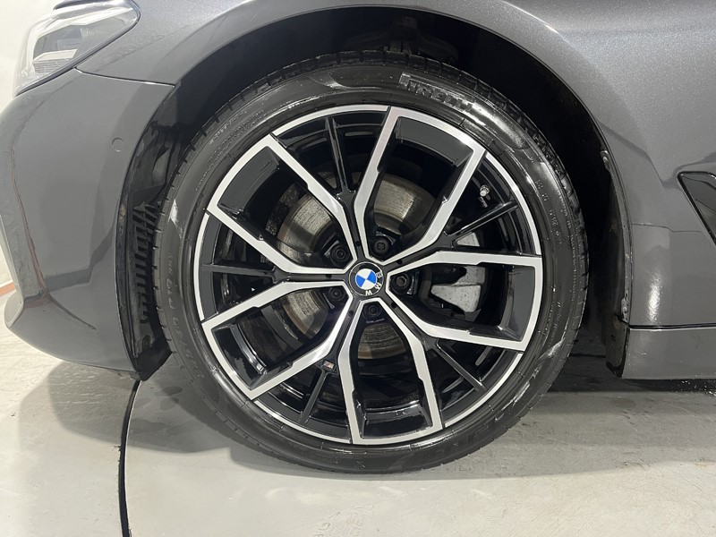 Used BMW 5 Series 2022 for sale - 77025589: Photo 14