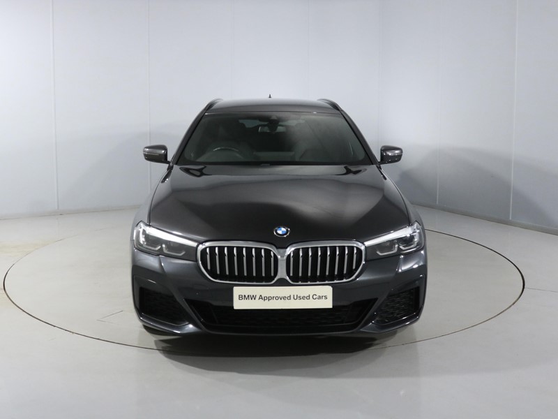Used BMW 5 Series 2022 for sale - 77025589: Photo 16