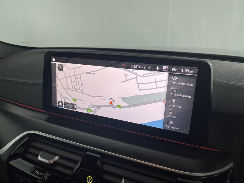 Used BMW 5 Series 2022 for sale - 77025589: Photo 17