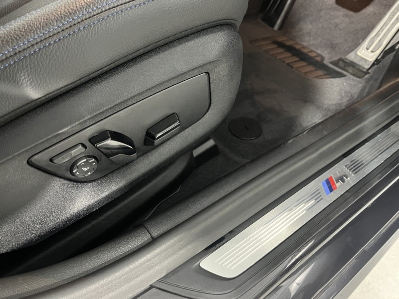 Used BMW 5 Series 2022 for sale - 77025589: Photo 19