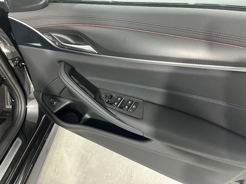 Used BMW 5 Series 2022 for sale - 77025589: Photo 20