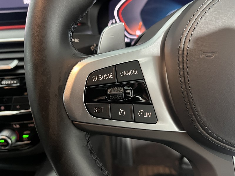 Used BMW 5 Series 2022 for sale - 77025589: Photo 23