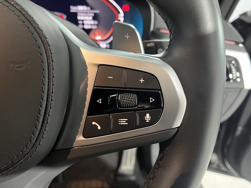 Used BMW 5 Series 2022 for sale - 77025589: Photo 24