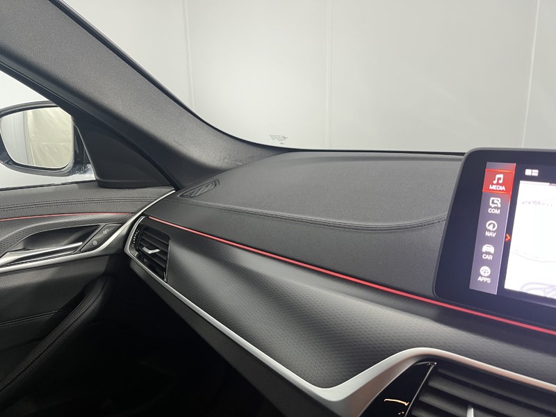 Used BMW 5 Series 2022 for sale - 77025589: Photo 26