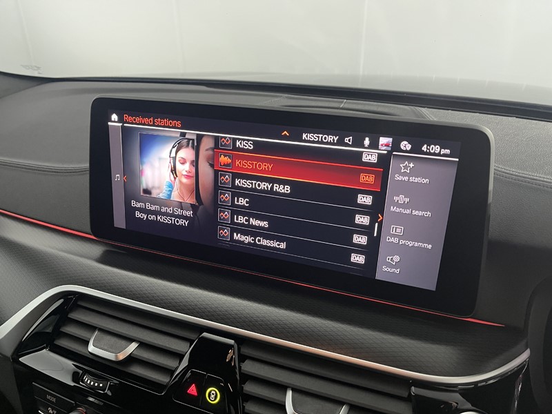 Used BMW 5 Series 2022 for sale - 77025589: Photo 27