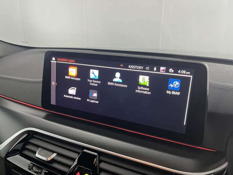 Used BMW 5 Series 2022 for sale - 77025589: Photo 28