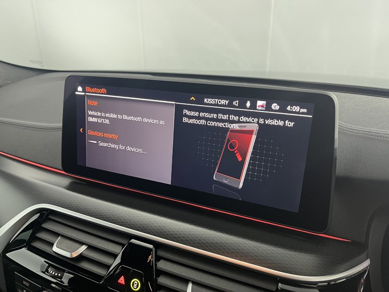 Used BMW 5 Series 2022 for sale - 77025589: Photo 29