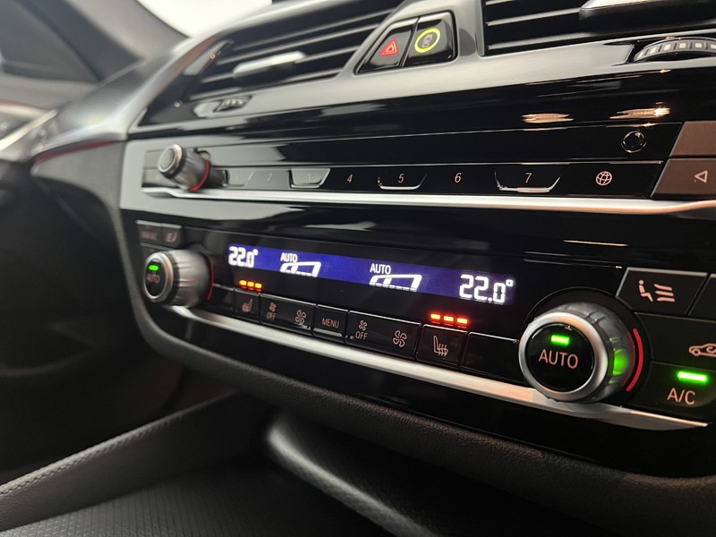 Used BMW 5 Series 2022 for sale - 77025589: Photo 31