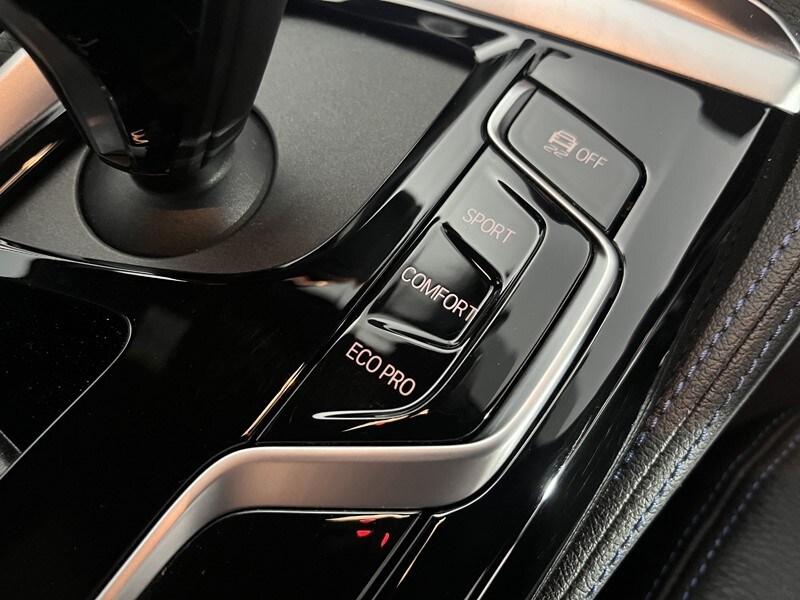 Used BMW 5 Series 2022 for sale - 77025589: Photo 34