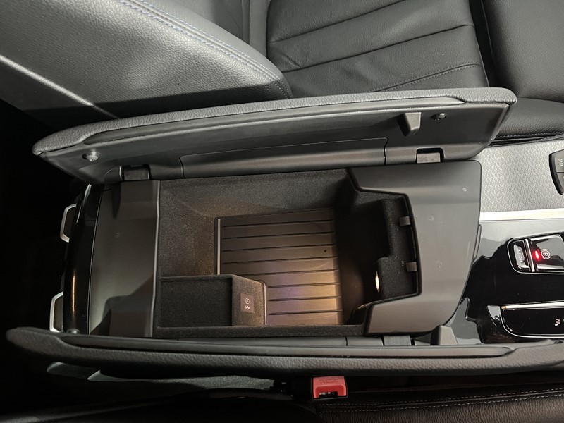 Used BMW 5 Series 2022 for sale - 77025589: Photo 35