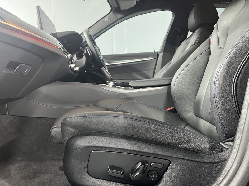 Used BMW 5 Series 2022 for sale - 77025589: Photo 36