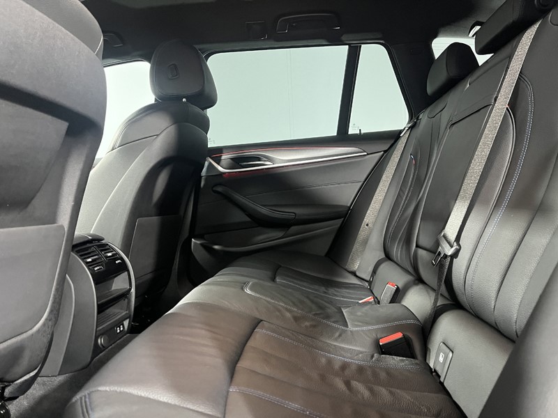 Used BMW 5 Series 2022 for sale - 77025589: Photo 37