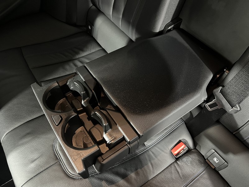 Used BMW 5 Series 2022 for sale - 77025589: Photo 38