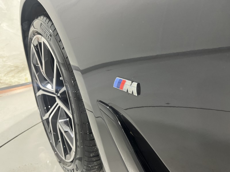 Used BMW 5 Series 2022 for sale - 77025589: Photo 44