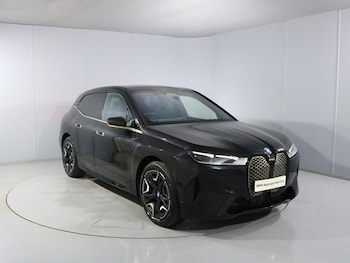 Used BMW iX 2023 for sale - 78286527: Photo