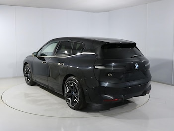 Used BMW iX 2023 for sale - 78286527: Photo