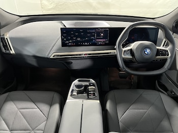 Used BMW iX 2023 for sale - 78286527: Photo
