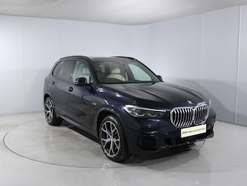 Used BMW X5 2022 for sale - 78389234: Photo