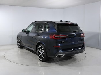 Used BMW X5 2022 for sale - 78389234: Photo