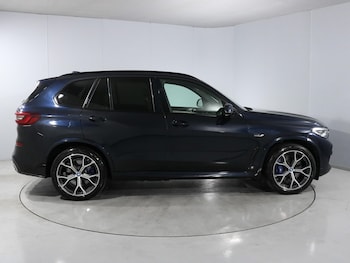Used BMW X5 2022 for sale - 78389234: Photo