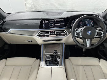 Used BMW X5 2022 for sale - 78389234: Photo