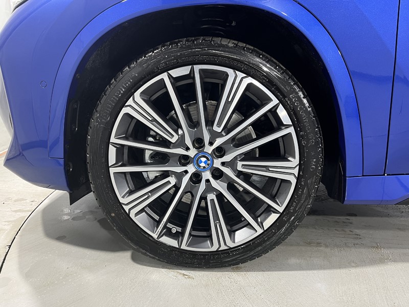 Used BMW X1 2025 for sale - 76980958: Photo 14