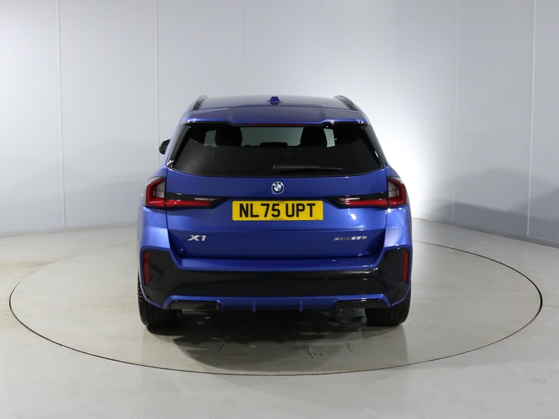 Used BMW X1 2025 for sale - 76980958: Photo 15