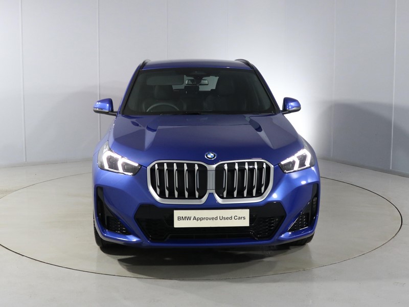 Used BMW X1 2025 for sale - 76980958: Photo 16