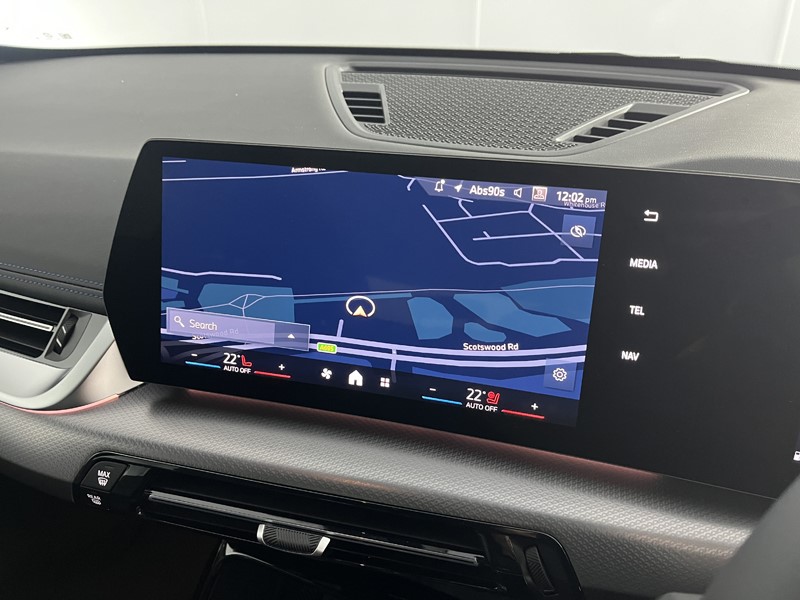 Used BMW X1 2025 for sale - 76980958: Photo 17