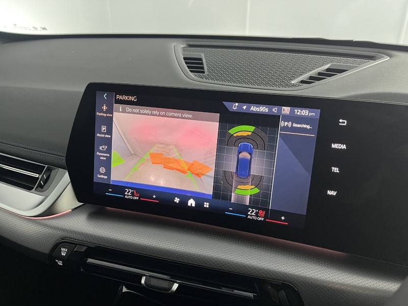 Used BMW X1 2025 for sale - 76980958: Photo 18