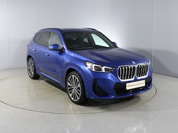 Used BMW X1 2025 for sale - 76980958: Photo
