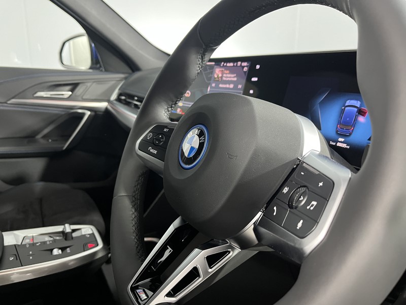 Used BMW X1 2025 for sale - 76980958: Photo 21