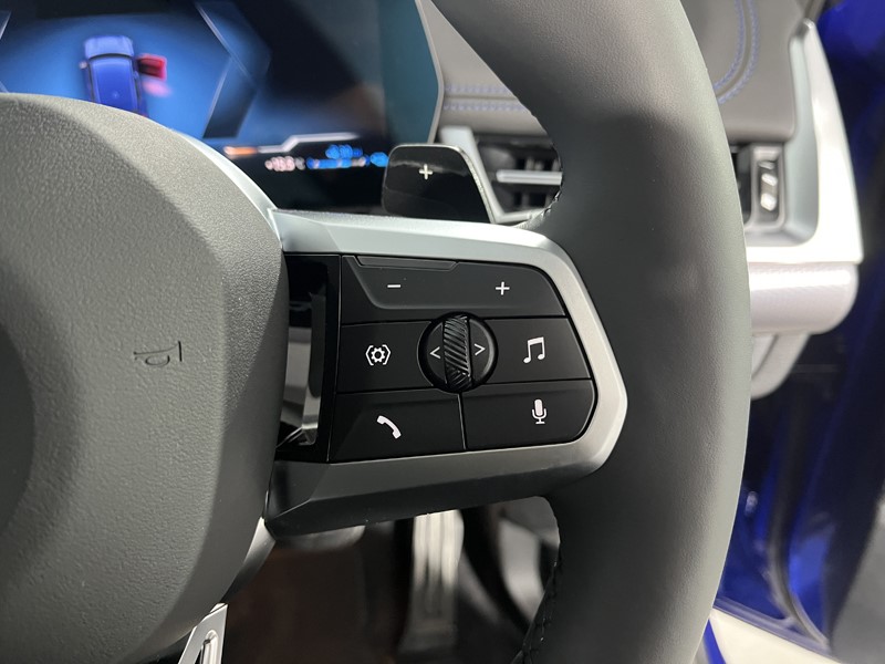 Used BMW X1 2025 for sale - 76980958: Photo 23