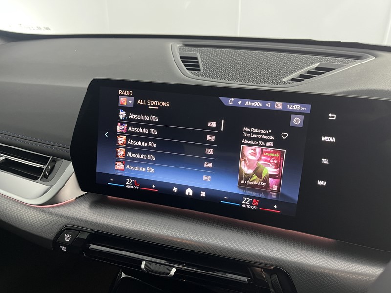 Used BMW X1 2025 for sale - 76980958: Photo 26