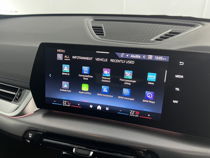 Used BMW X1 2025 for sale - 76980958: Photo 27