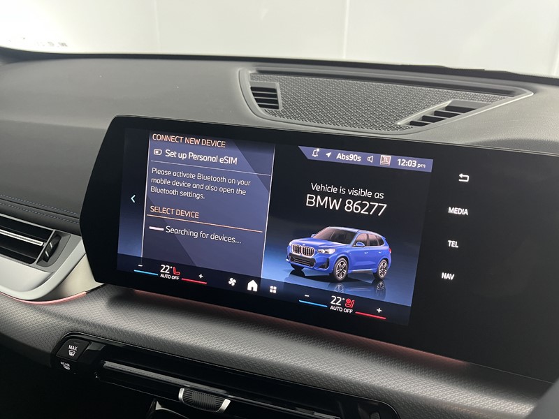 Used BMW X1 2025 for sale - 76980958: Photo 28