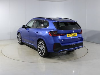 Used BMW X1 2025 for sale - 76980958: Photo