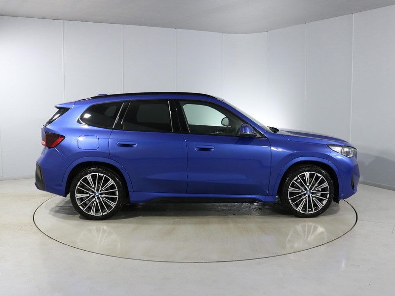 Used BMW X1 2025 for sale - 76980958: Photo 3