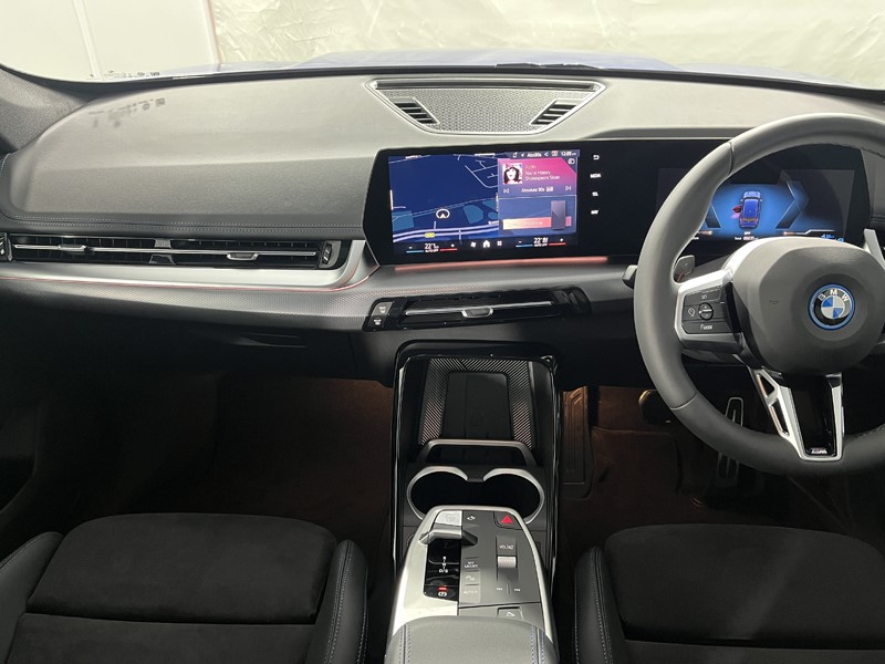 Used BMW X1 2025 for sale - 76980958: Photo 4