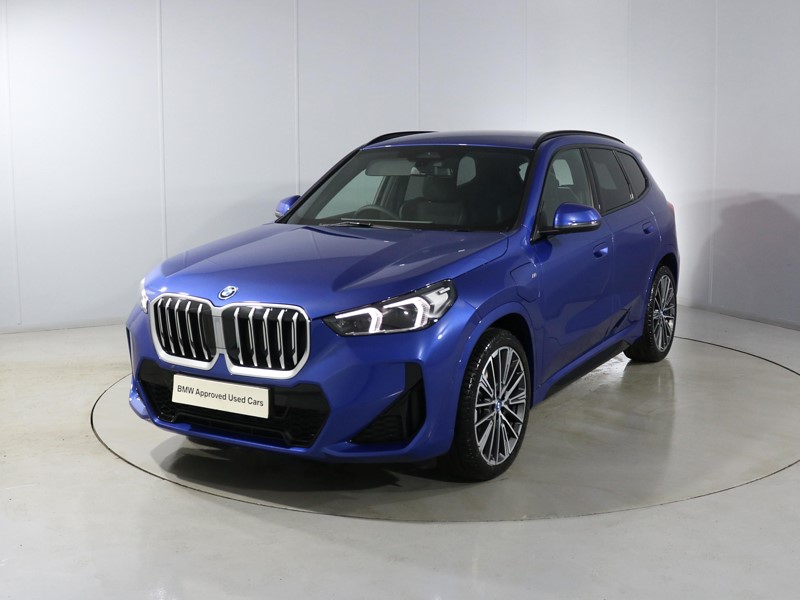 Used BMW X1 2025 for sale - 76980958: Photo 45