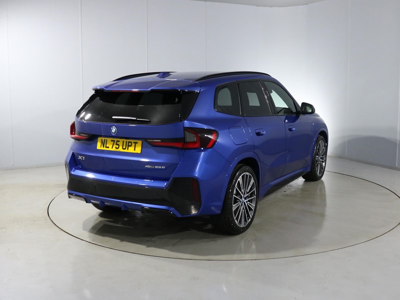 Used BMW X1 2025 for sale - 76980958: Photo 46