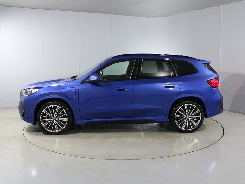 Used BMW X1 2025 for sale - 76980958: Photo 47